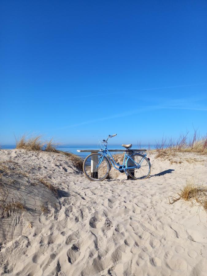 Vila Baltic Mare Połąga Zewnętrze zdjęcie