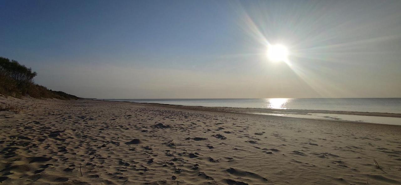 Vila Baltic Mare Połąga Zewnętrze zdjęcie