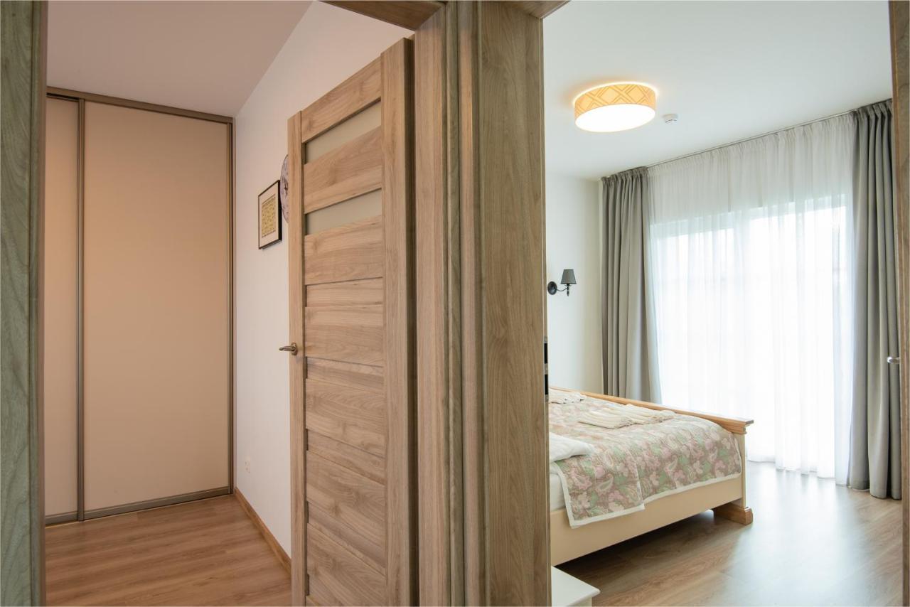 Vila Baltic Mare Połąga Zewnętrze zdjęcie